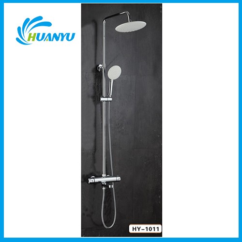 Retractable boribory fandroana Rod Set